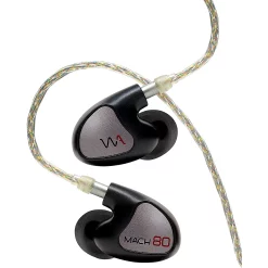 Outlet 🧨 WESTONE WESTONE MACH 80 Universal IEM 8-Driver In-Ear-Monitor 🎉