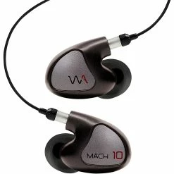 Cheapest 🔔 WESTONE WESTONE MACH 10 Universal IEM Single-Driver In-Ear-Monitor ❤️