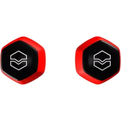 Hot Sale 🌟 V-MODA V-MODA Hexamove Lite True Wireless Earbuds Red 🥰