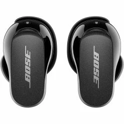 Best deal 🥰 Bose Bose QuietComfort Earbuds II Triple Black ⌛